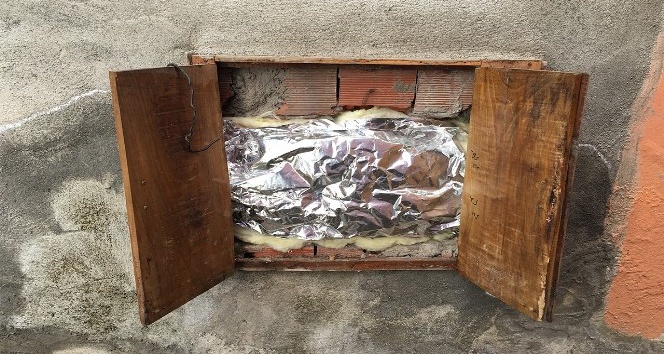 Su sayaçlarında donma tehlikesine dikkat