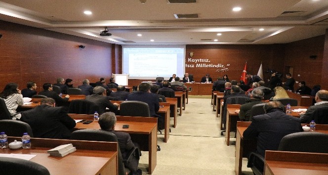 Kırşehir Belediye Başkanı Ekicioğlu;