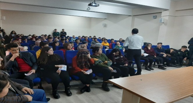 Bilgi Denizi 2020 yılına hızlı başladı