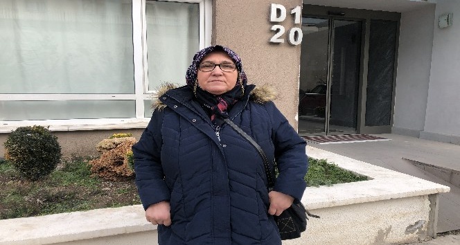 Anestezi Teknikerinin Öldüğü Evde Keşif Yapıldı Ankara