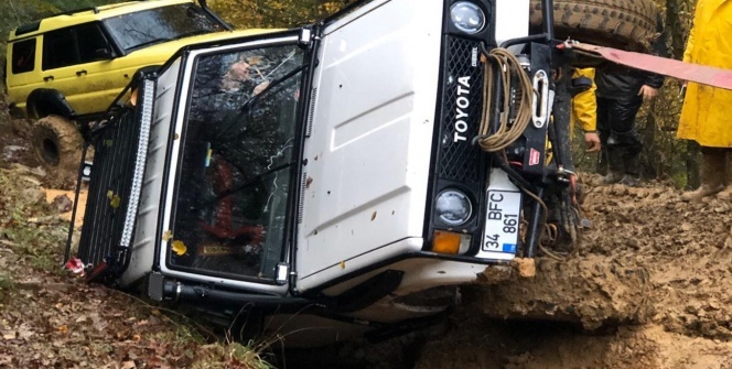 Bu sporcular sınırları zorluyor