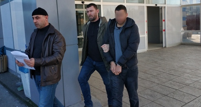 9 günde 4 defa cezaevinden kaçtı