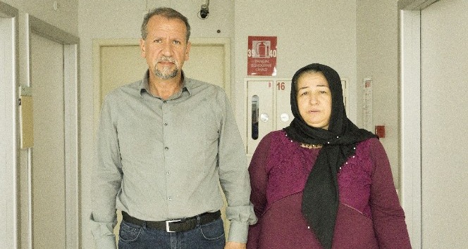 22 yıllık esaret Anka’da son buldu