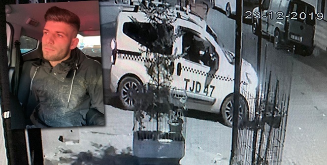 Bütün Zeytinburnu onu arıyordu! Instagram fotoğrafı yakalattı