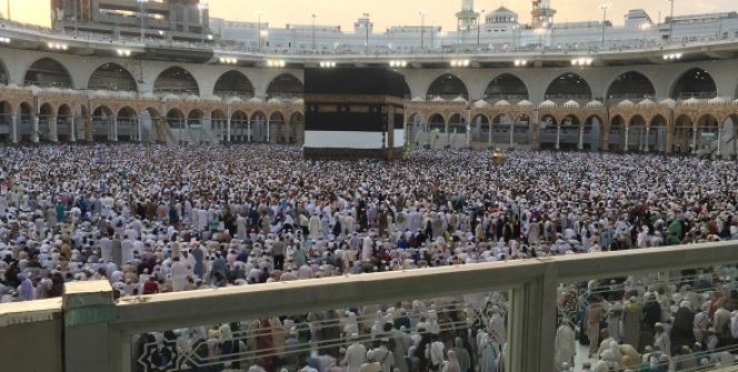 HAC KURA SONUÇLARI TC İLE SORGULA E-DEVLET | DİYANET 2020 HAC KURA SONUÇLARI HAC.GOV.TR SORGULA !