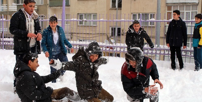 Son dakika: Ankara'da 7 Ocak Salı okullar tatil mi? Ankara Valisi Vasip Şahin'den flaş açıklama