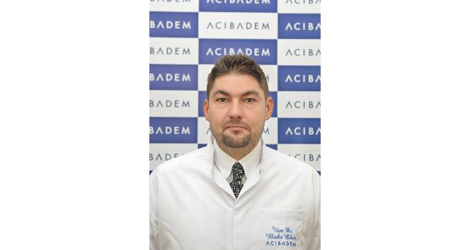 İç Hastalıkları Uzmanı Dr. Baki Eker: “Kemik ve kas ağrılarının nedeni D vitamini eksikliği olabilir”