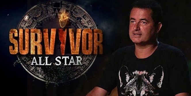 'Survivor 2020' ne zaman başlayacak? | survivor 2020 yarışmacıları kimdir