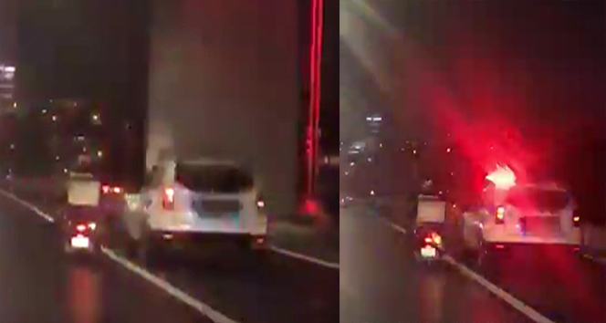 son-dakika-besiktas-ilçesi-haberleri-Polis ekipleri rüzgara set oldu