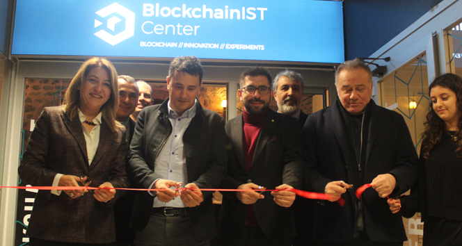 Prof. Dr Emin Gün Sirer: ”Blockchain konusunda başka ülkelerin yapamadığını yapmamız mümkün”