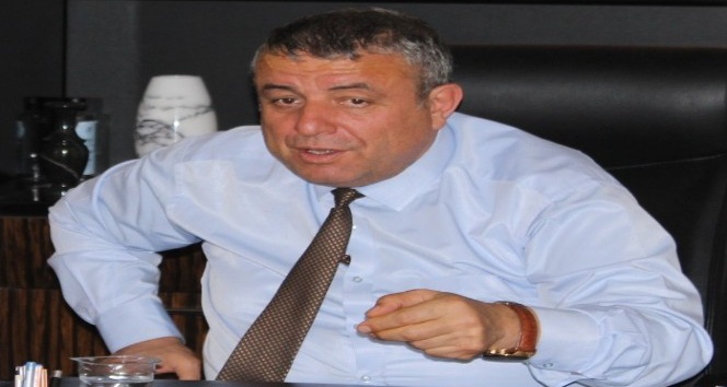 Kırşehir ESOB Başkanı Öztürk; “Esnaf, kredi faizlerinin oranı yüzde 4.5.’e düştü”