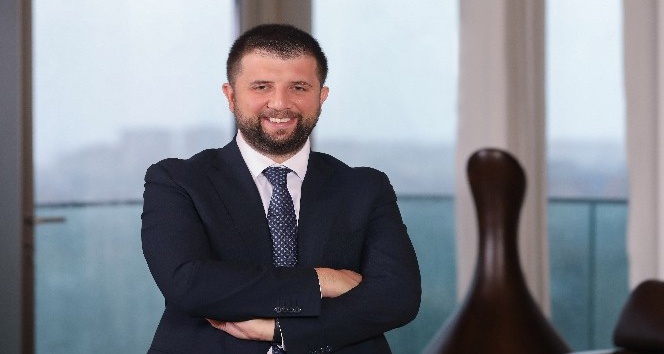 Akfen Holding’in yeni CEO’su Selim Akın oldu