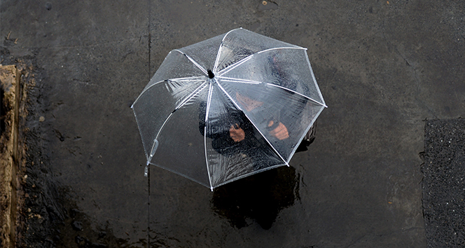 İstanbul'da şiddetli fırtınanın bilançosu belli oldu