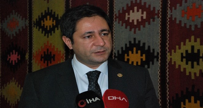 MHP’li Bulut, Ankara Barosu’nun kararını eleştirdi
