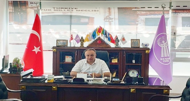 Cumhuriyet tarihinin en düşük faizi esnafa veriliyor