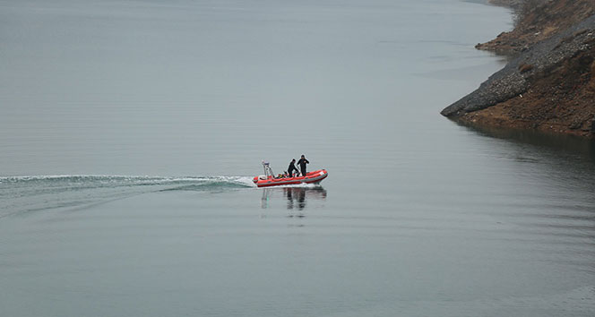 Tunceli'de tüm ekipler, kayıp genç kızı bulmak için seferber oldu