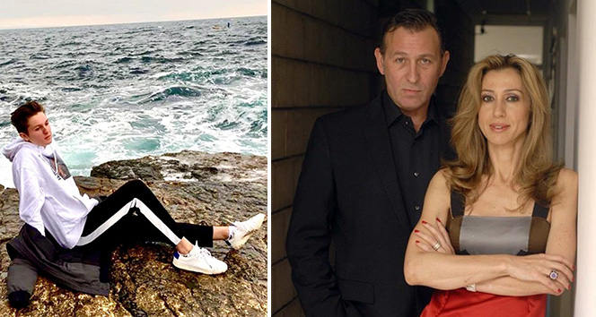 Ünlü çiftin oğlu bıçaklanarak öldürüldü