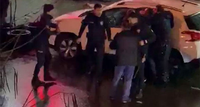 Ünlü çiftin oğlu, bu kavga yüzünden öldürüldü