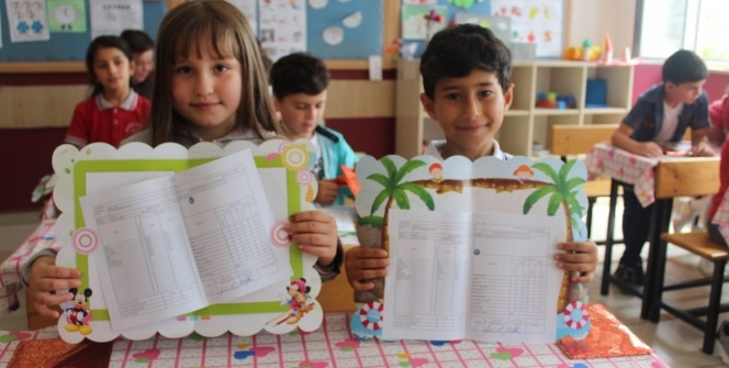 E-Okul VBS Giriş Ekranı| MEB E-Okul Karne Notları SORGULA!