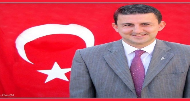 Kuşadası MHP İlçe Başkanı Bayraktar istifa etti