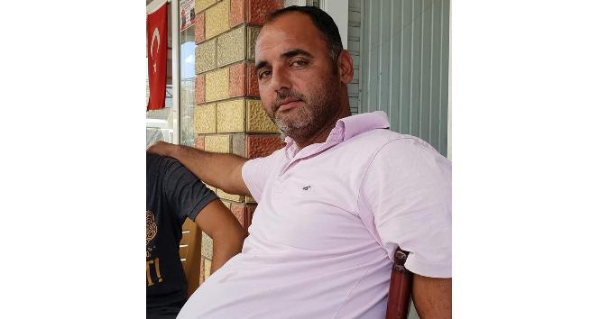 Çığ altında hayatını kaybeden işçinin ağabeyi gözyaşlarına boğuldu