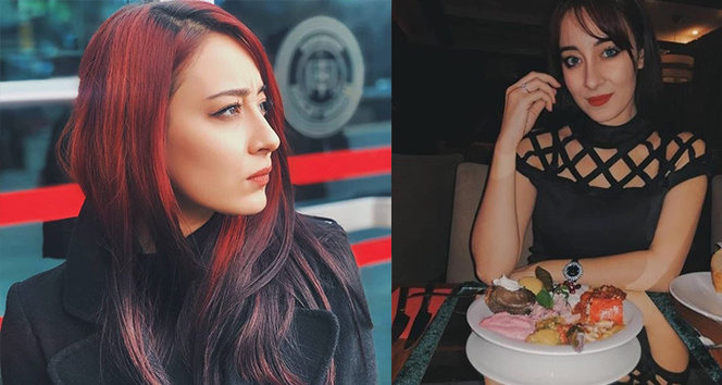 Genç avukat son yolculuğuna uğurlandı!