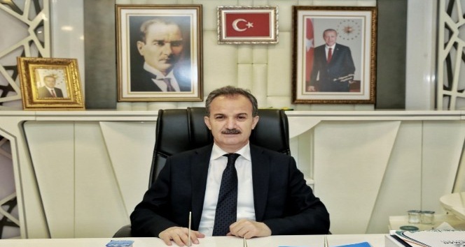Belediye Başkanı Kılınç’tan barış pınarı şehitleri için başsağlığı mesajı