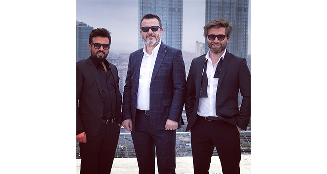 SAN Kuaför Türkiye'den Sonra Qatar'a Şube Açıyor