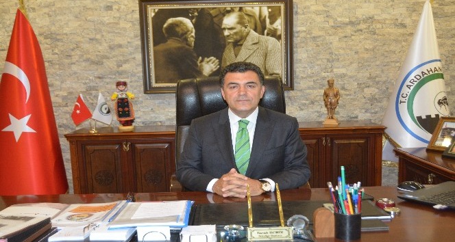Başkan Demir’den 10 Ocak Çalışan Gazeteciler Günü mesajı