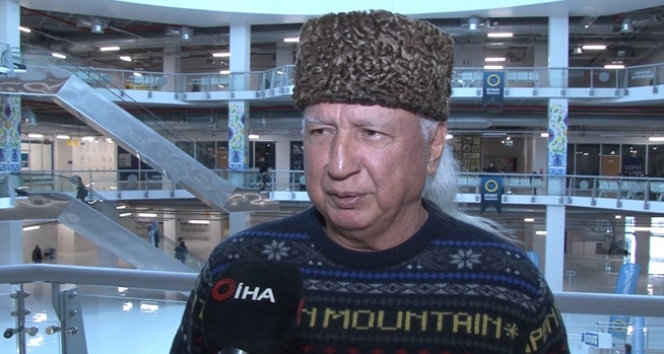 Deprem Uzmanı Prof. Dr. Şener Üşümezsoy : “İstanbul’da 6.5 büyüklüğünde bir depremin olma olasılığı yüzde 3”