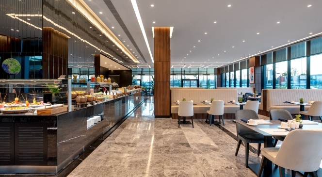 Radisson Blu Otel, 25. otel yatırımını Sakarya’da gerçekleştirildi