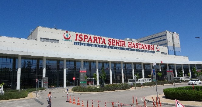 Isparta Şehir Hastanesi’ndeki endoskopi sonrası ölüm ve yoğun bakım skandalına soruşturma