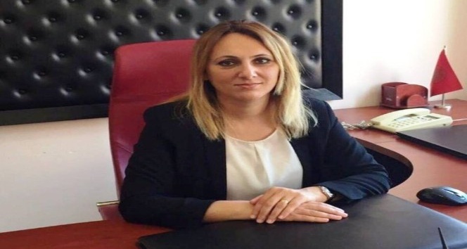 Dr. Aralan: “Hedefimiz veremsiz bir Türkiye”