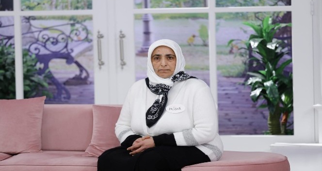 Eşi başkasıyla kaçan 67 yaşındaki Kemal amcanın tapusunu Esra Erol kurtardı