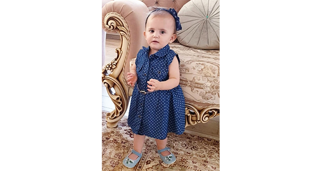 AK Parti'li Başkan Yardımcısının acı günü: Minik kızı 8. kattan düşerek hayatını kaybetti