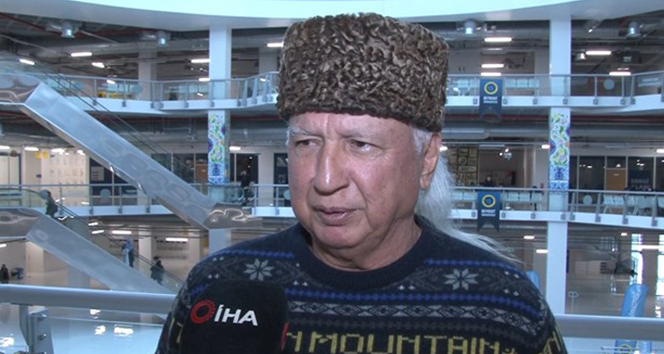 Deprem Bilimci Prof. Üşümezsoy, Marmara depremselliğinde Büyükçekmece’yi anlatacak