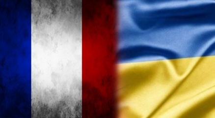Fransadan, Ukraynaya savunma teçhizatı desteği geldi