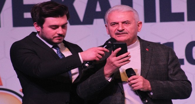 Cumhurbaşkanı Erdoğan’dan telefon bağlantısıyla katıldığı programda önemli açıklamalar