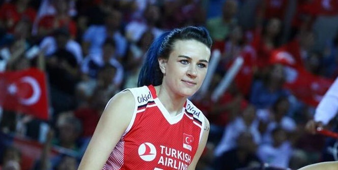 Meryem Boz kimdir? | Meryem Boz hangi takımda?