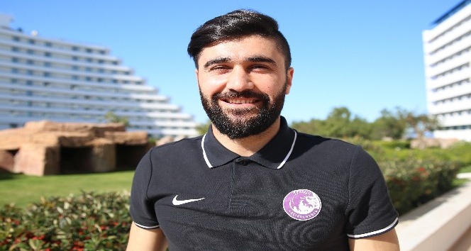 (Özel Haber) Metin Uçar: “Sezonun ilk yarısında takım halinde performansımız çok iyiydi”