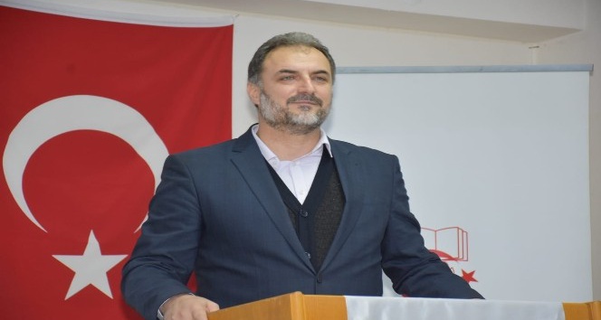 İlim Yayma Cemiyeti ’Özgüvenç’le devam’ dedi