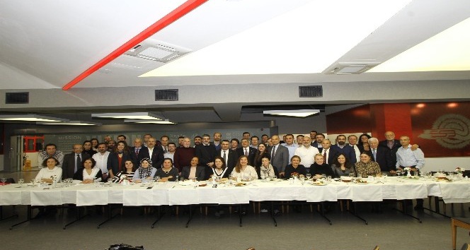 ESBAŞ’tan İzmir’e iki müjde