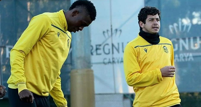 Beşiktaş, Guilherme transferini bitirdi