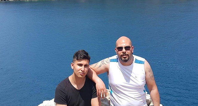 20 yaşındaki genç, babasını av tüfeğiyle öldürdü