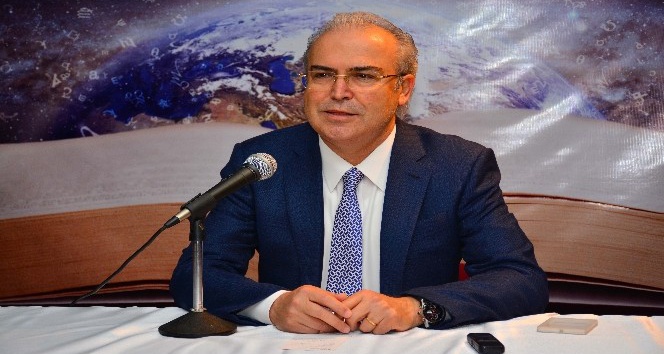 Türkmenistan ile ticari diplomasi Halil Avcı’ya emanet