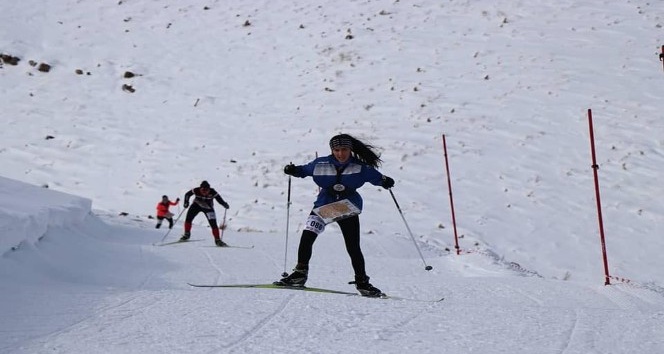 Kayakla Oryantiring Türkiye Şampiyonası