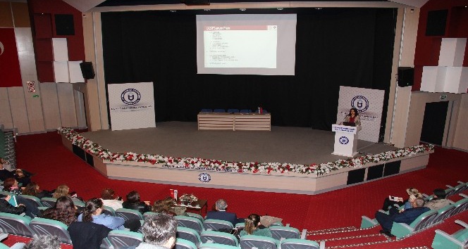 Aydın’da AB COST projeleri tanıtım konferansı gerçekleşti