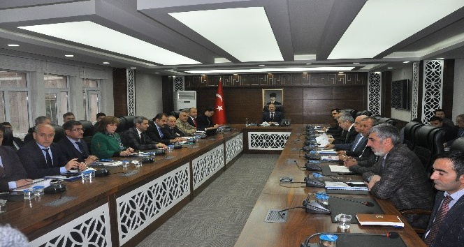 Şırnak’ta geçen yıl eğitim ve sağlık alanında 171 milyon 674 bin liralık yatırım yapıldı