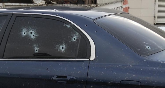 İnegöl'de kalaşnikoflu cinayet sanıklarına savcı ağırlaştırılmış müebbet istedi