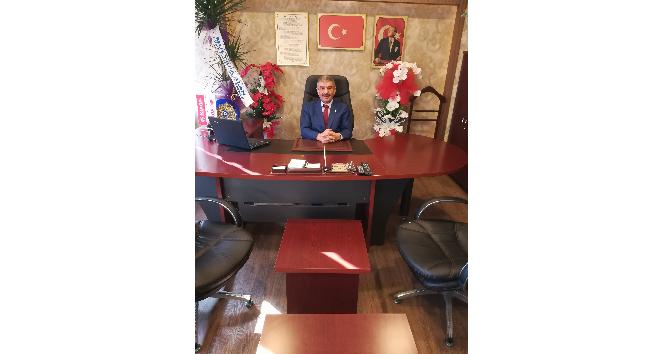 Mobilyacılar Odası Başkanı Mustafa Fındık, &quot;Mobilyacılar Odası her kurumu esnafla buluşturacak&quot;